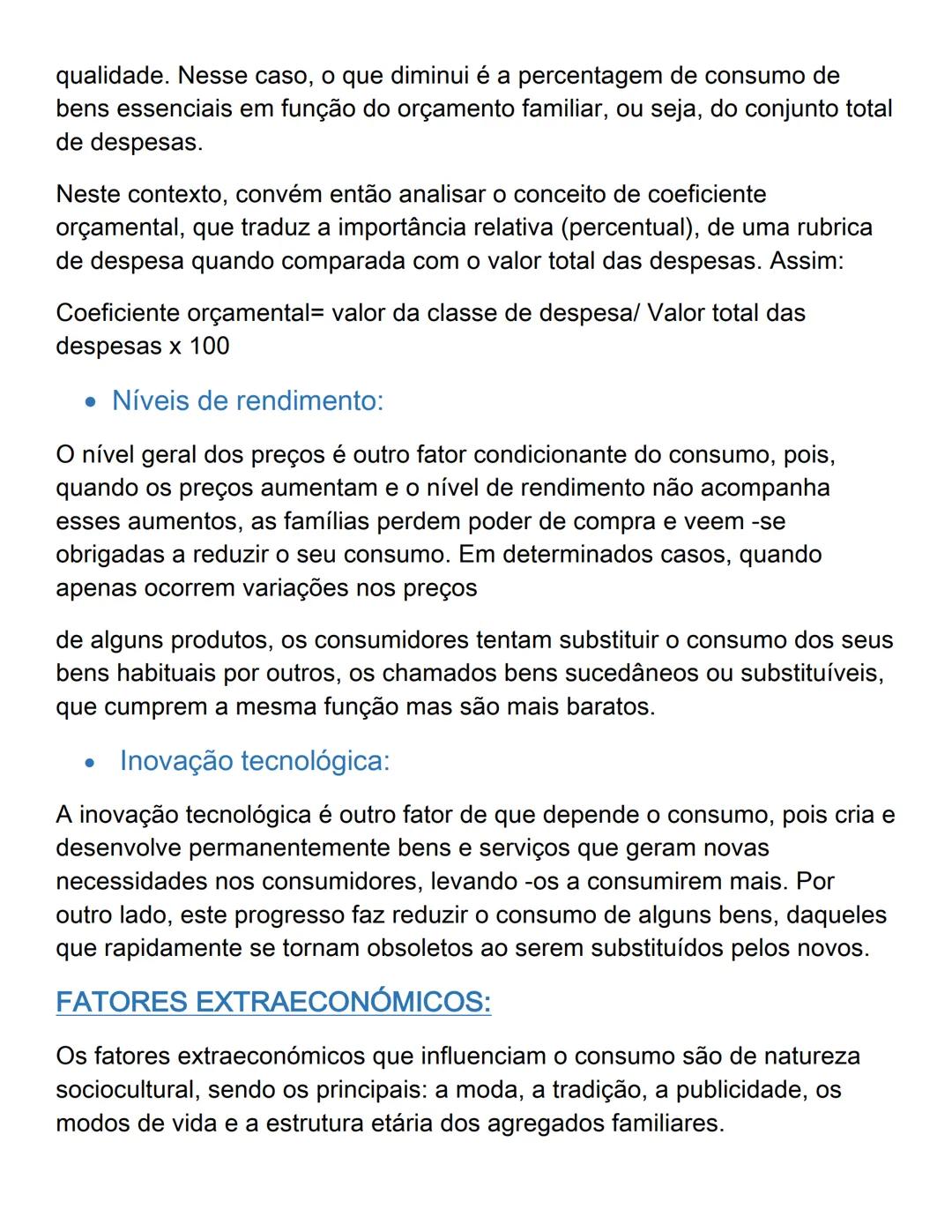 # NECESSIDADE E CONSUMO
## Necessidades- Noção e classificação
Necessidade: sentimento que ocorre sempre que somos privados de um
bem ou s