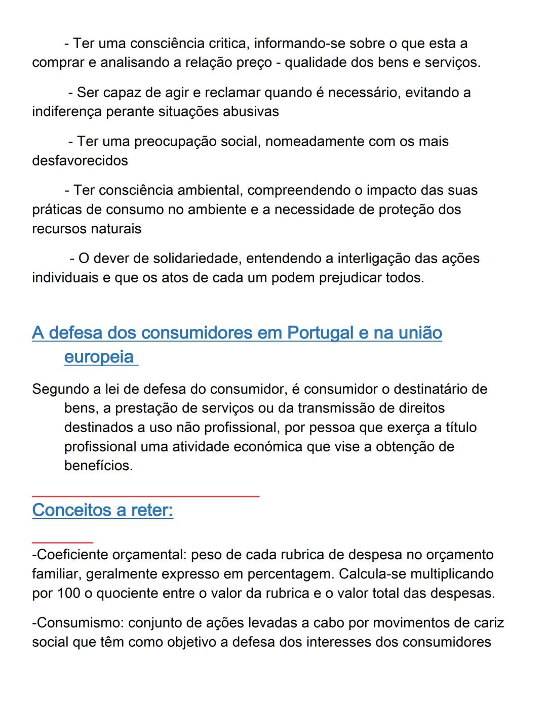 # NECESSIDADE E CONSUMO
## Necessidades- Noção e classificação
Necessidade: sentimento que ocorre sempre que somos privados de um
bem ou s