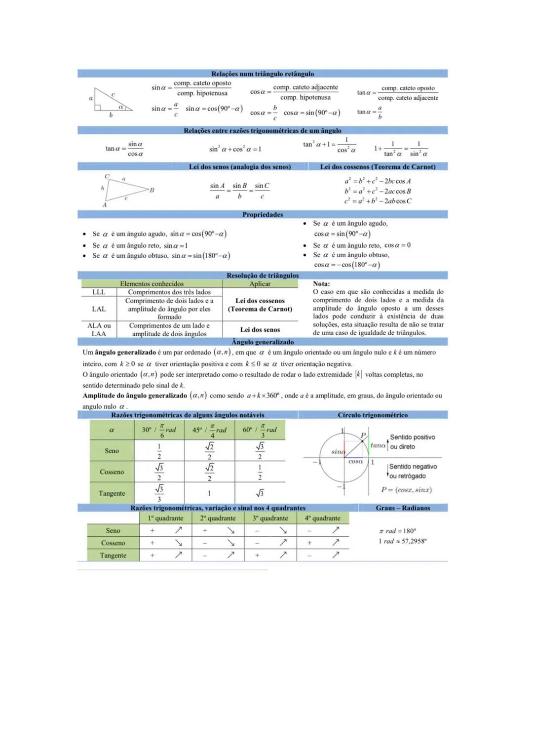 Vetor normal a um plano
Vetor paralelo a um plano
Um vetor, não nulo, é normal a um plano $\alpha$ se qualquer Um vetor $\vec{u}$, não nulo,