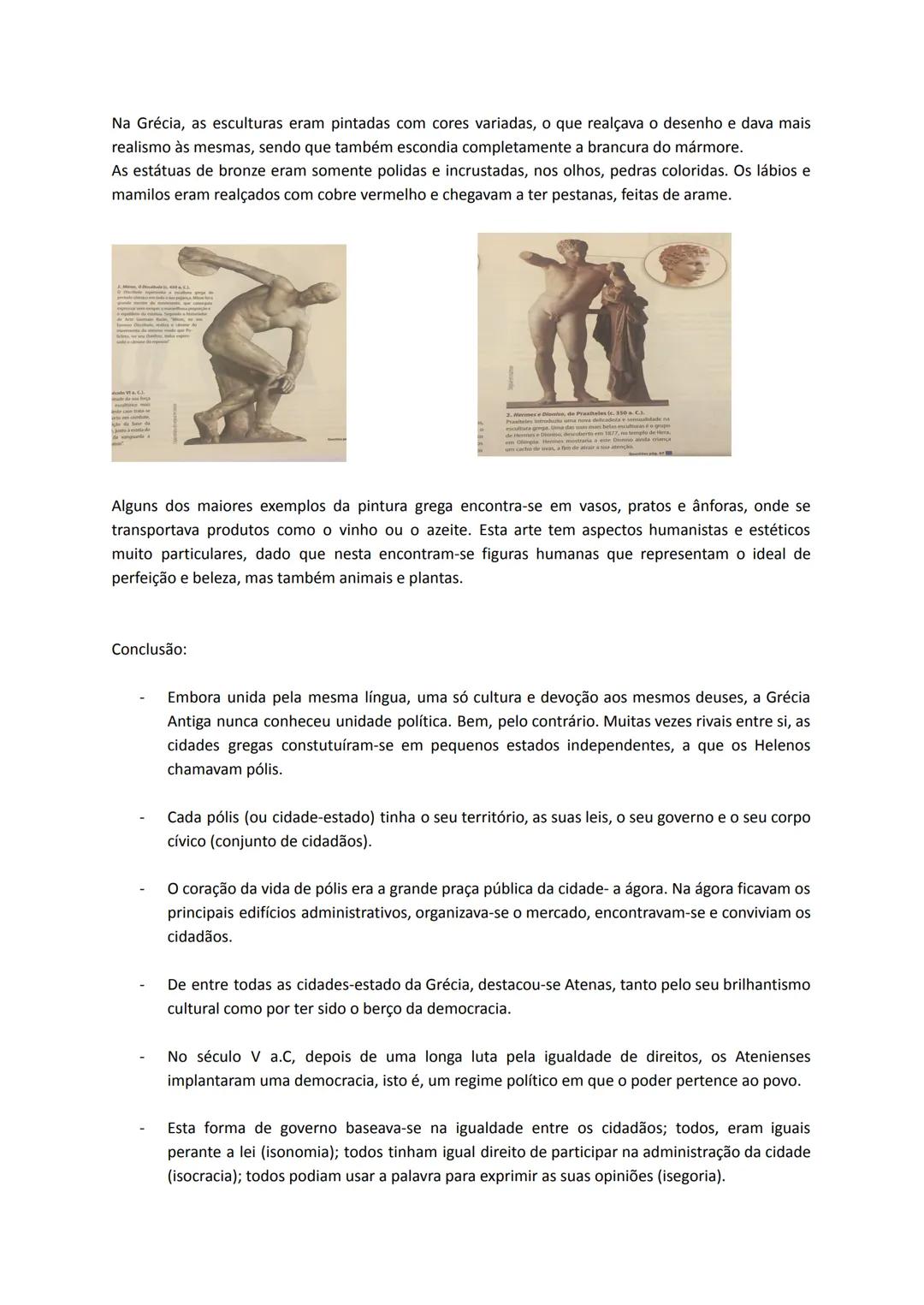 # O modelo ateniense
1 A Grécia Antiga
A
DA
TESSALIA
MACEDONIA
TRÁCIA
MAR EGEU
BEOCIA
ATENAS
MAR JONIO
PELOPONESO
MAR
MEDITERRANE