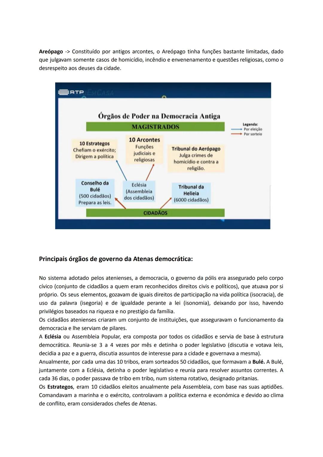 # O modelo ateniense
1 A Grécia Antiga
A
DA
TESSALIA
MACEDONIA
TRÁCIA
MAR EGEU
BEOCIA
ATENAS
MAR JONIO
PELOPONESO
MAR
MEDITERRANE