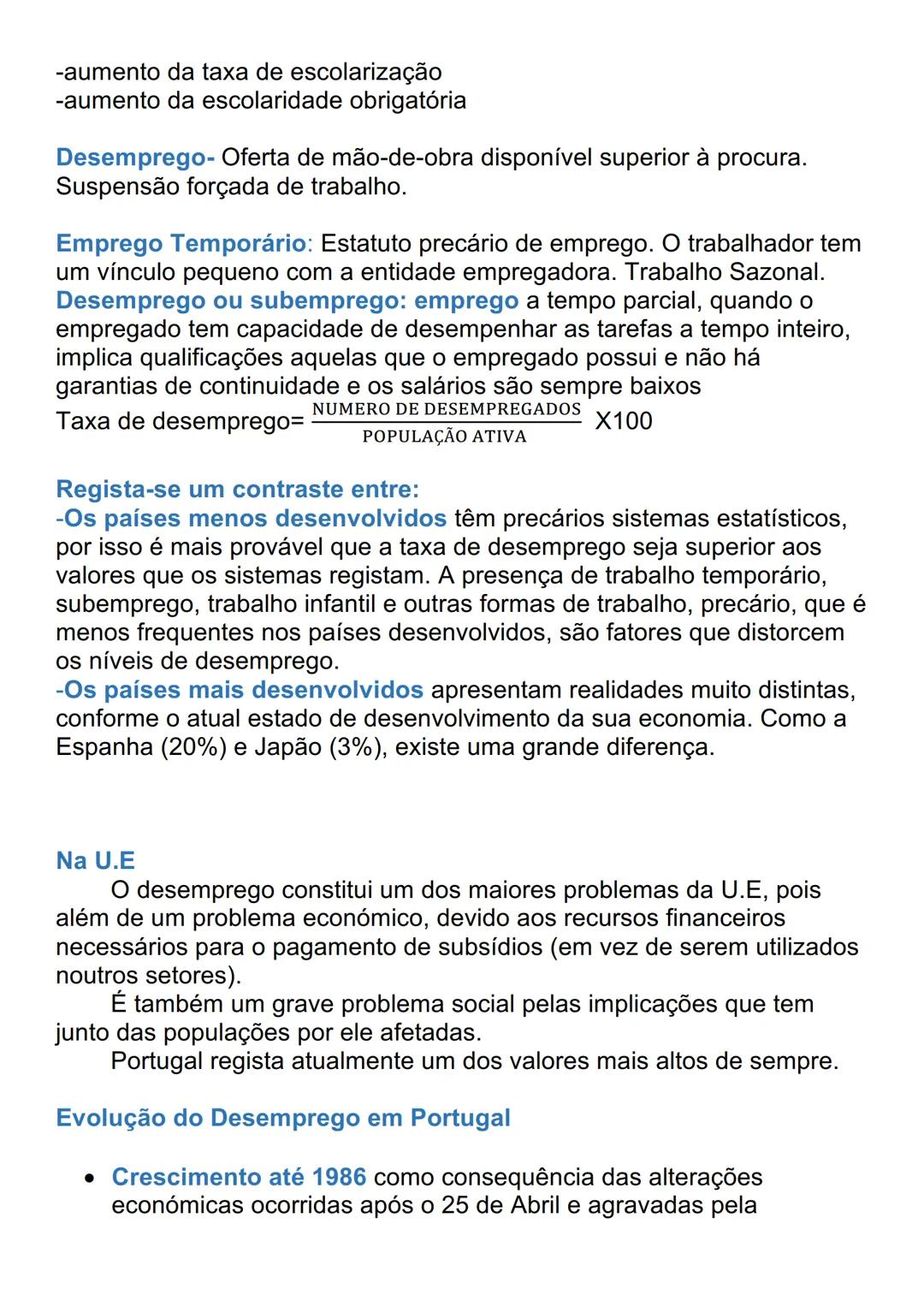 # A POPULAÇÃO: EVOLUÇÃO E
# DIFERENÇAS REGIONAIS
População absoluta de um território - n° total de habitantes de um
lugar
Para a contabili