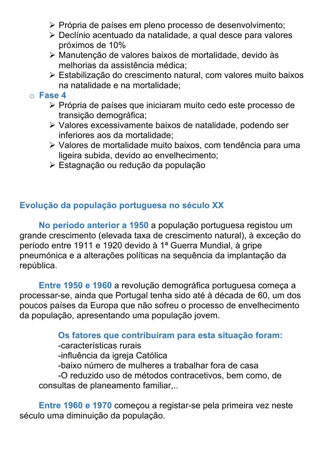 # A POPULAÇÃO: EVOLUÇÃO E
# DIFERENÇAS REGIONAIS
População absoluta de um território - n° total de habitantes de um
lugar
Para a contabili