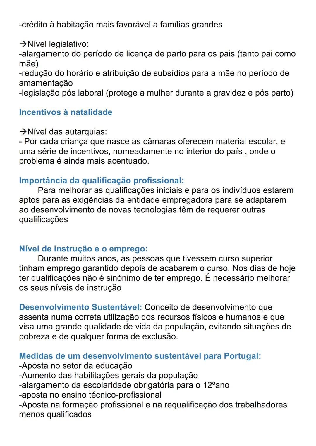 # A POPULAÇÃO: EVOLUÇÃO E
# DIFERENÇAS REGIONAIS
População absoluta de um território - n° total de habitantes de um
lugar
Para a contabili
