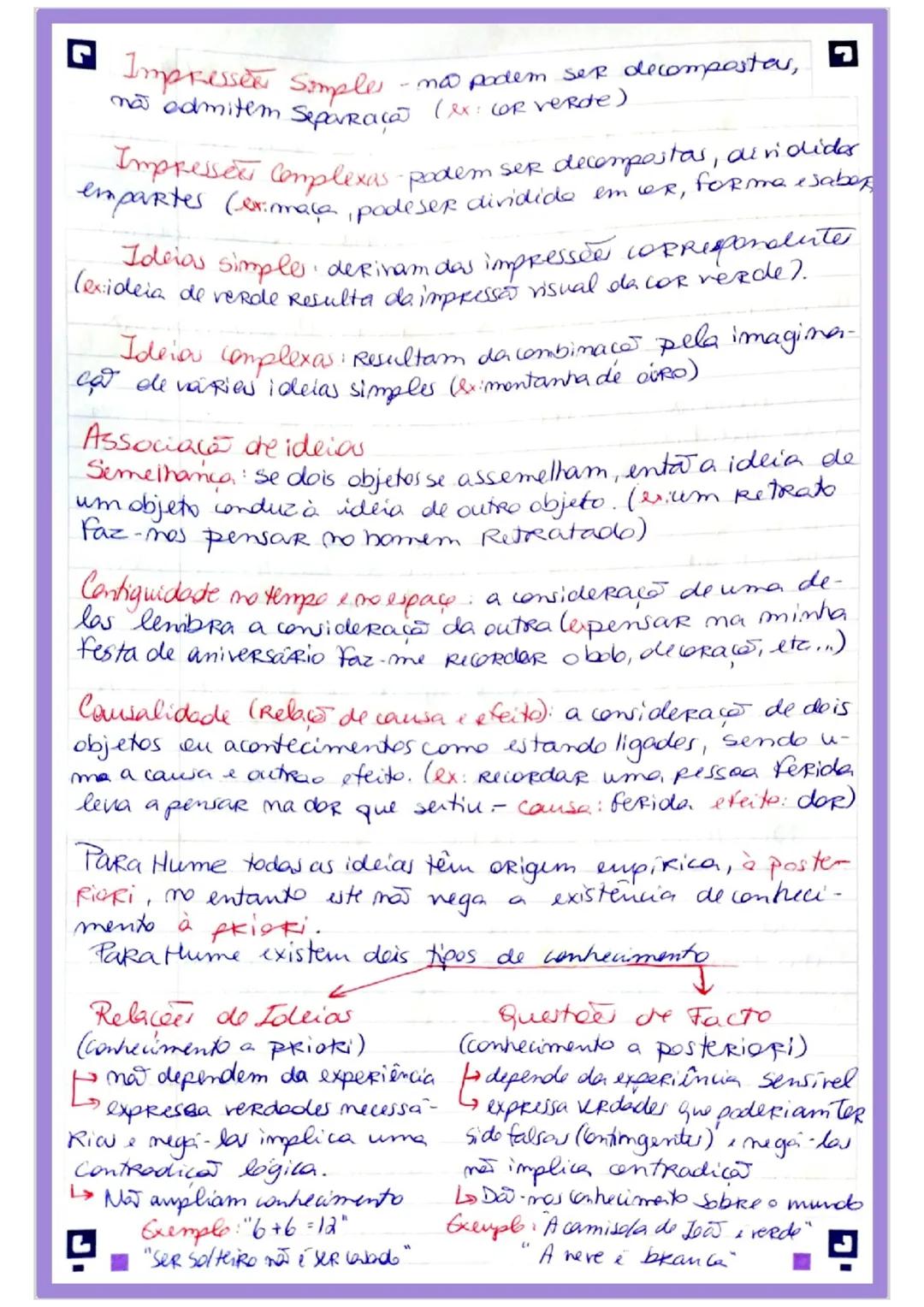 Filosofia - Resumos.
10 Ane
A epistemelogia estuda, as problemas da natureza e
da possibilidade de conhecimento.
Defimicat tradicional de c