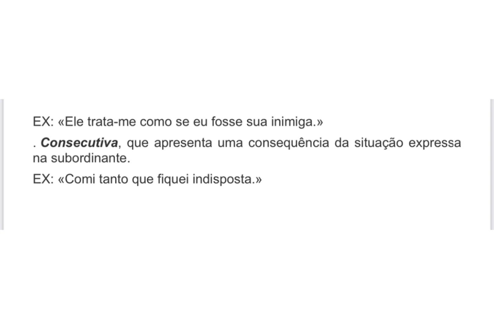# ORAÇÕES
## Coordenação
A coordenação é a relação sintática estabelecida entre elementos que
pertencem à mesma categoria gramatical e que