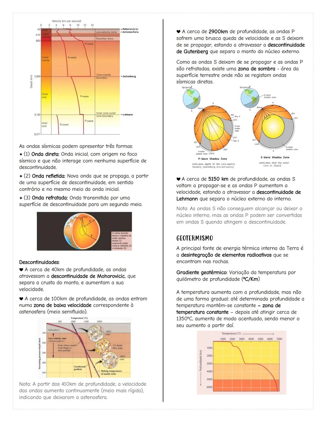 # Terra e Subsistemas
Sistemas
Um sistema é um conjunto de elementos que se
relacionam e que podem ser analisados como um todo.
SISTEMAS