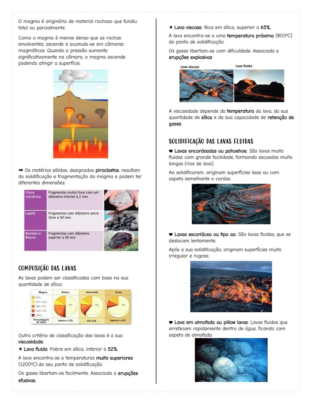 # Terra e Subsistemas
Sistemas
Um sistema é um conjunto de elementos que se
relacionam e que podem ser analisados como um todo.
SISTEMAS