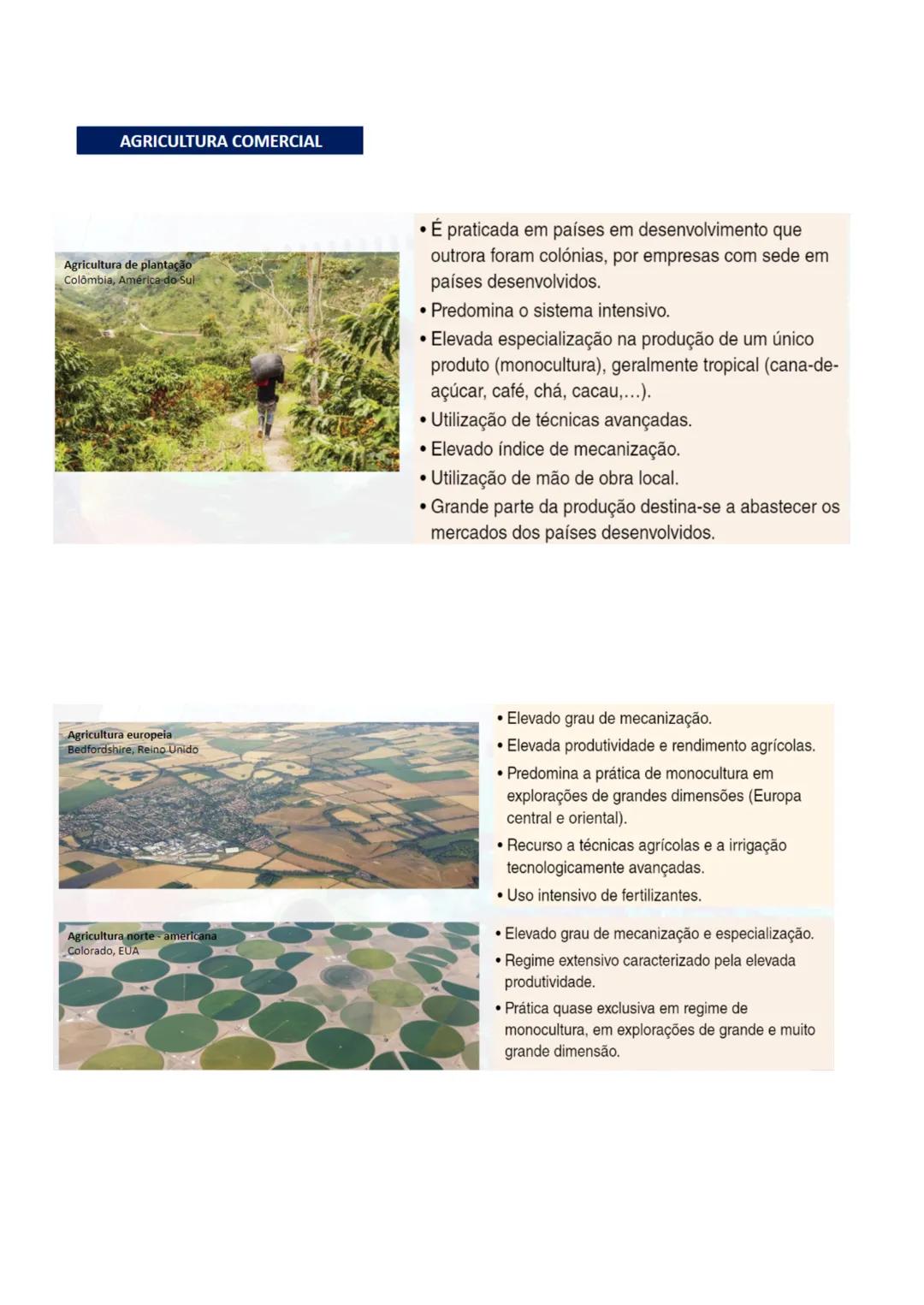 # Objetivos para o teste sumativos - Agricultura e Pecuária
- Identificar e enumerar os objetivos da PAC (Política agrícola Comum);
1. garan