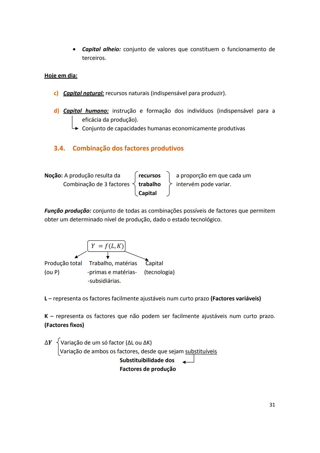 ECONOMIA
10º Ano
José Sousa # ÍNDICE
ANTES DE COMEÇAR
1. Importância do estudo da Economia
1.1. Importância 4
2. Reflexão sobre alguns