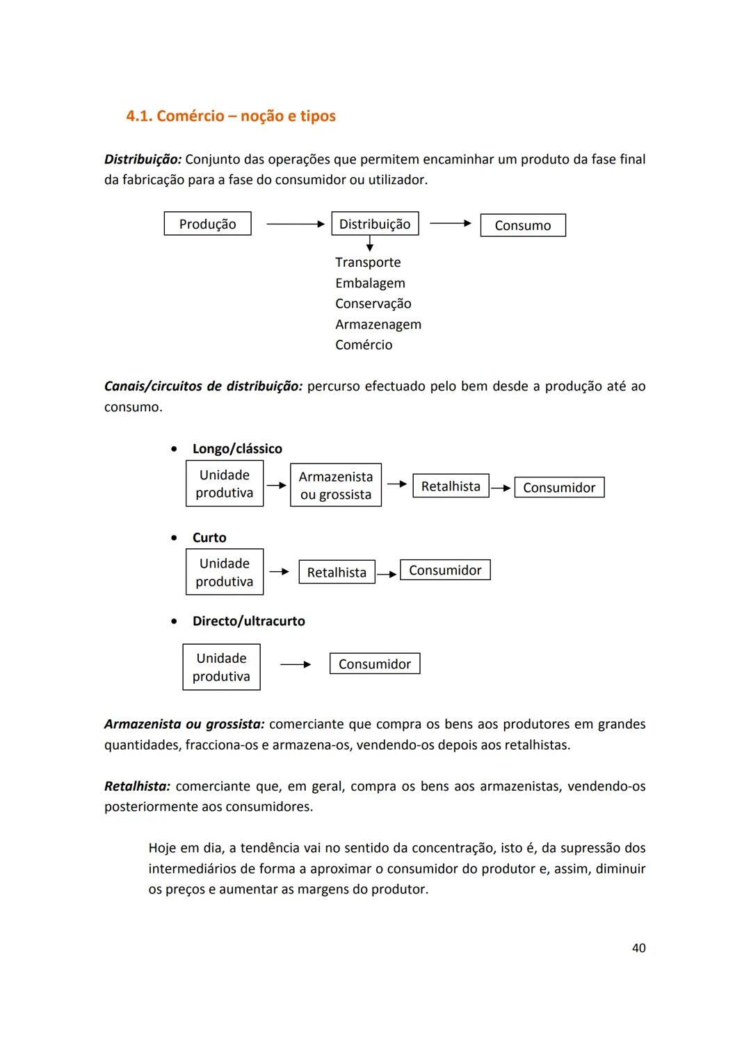 ECONOMIA
10º Ano
José Sousa # ÍNDICE
ANTES DE COMEÇAR
1. Importância do estudo da Economia
1.1. Importância 4
2. Reflexão sobre alguns