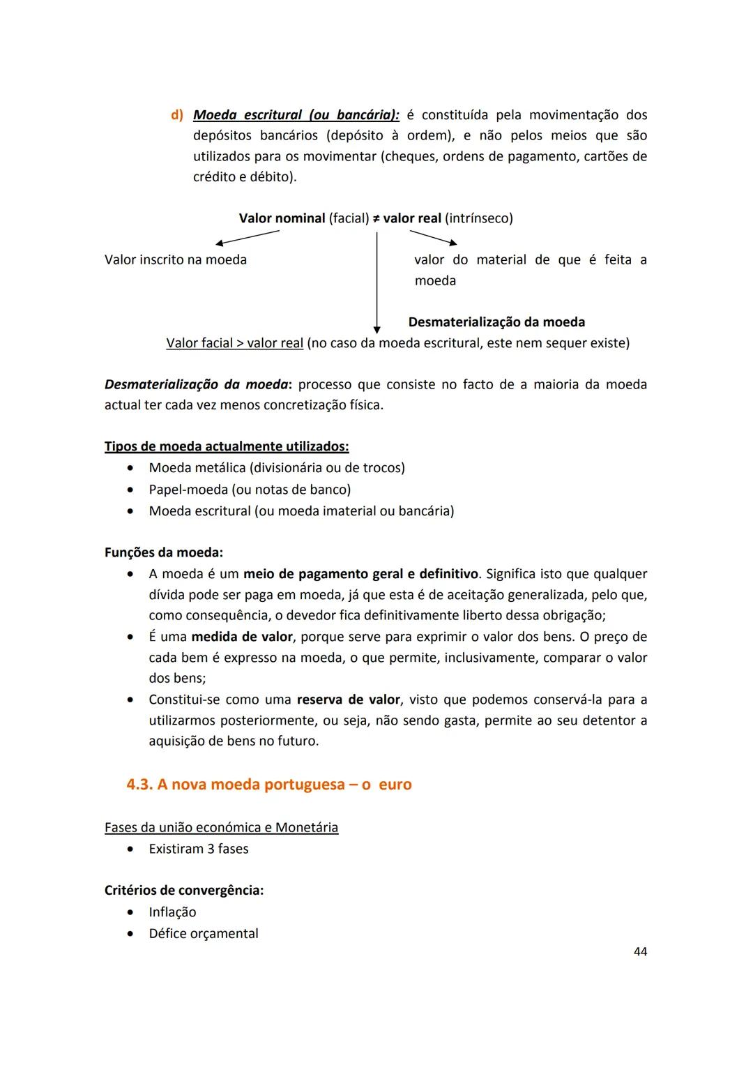 ECONOMIA
10º Ano
José Sousa # ÍNDICE
ANTES DE COMEÇAR
1. Importância do estudo da Economia
1.1. Importância 4
2. Reflexão sobre alguns