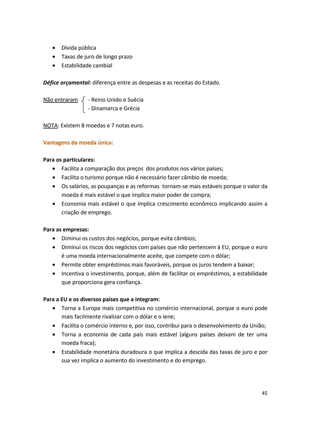 ECONOMIA
10º Ano
José Sousa # ÍNDICE
ANTES DE COMEÇAR
1. Importância do estudo da Economia
1.1. Importância 4
2. Reflexão sobre alguns
