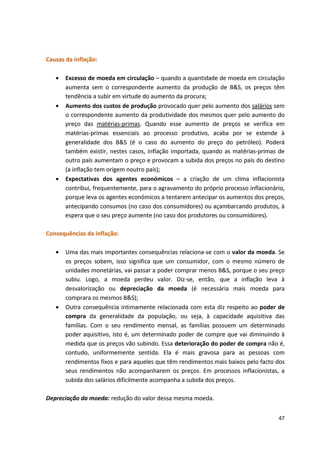 ECONOMIA
10º Ano
José Sousa # ÍNDICE
ANTES DE COMEÇAR
1. Importância do estudo da Economia
1.1. Importância 4
2. Reflexão sobre alguns
