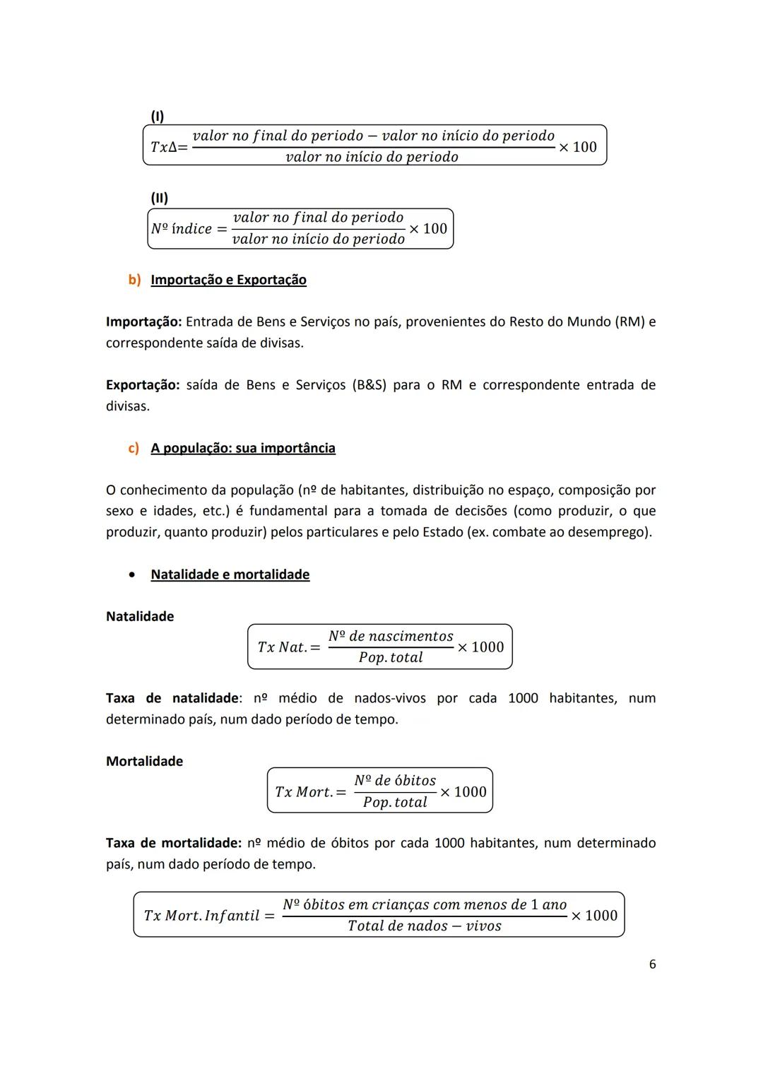 ECONOMIA
10º Ano
José Sousa # ÍNDICE
ANTES DE COMEÇAR
1. Importância do estudo da Economia
1.1. Importância 4
2. Reflexão sobre alguns
