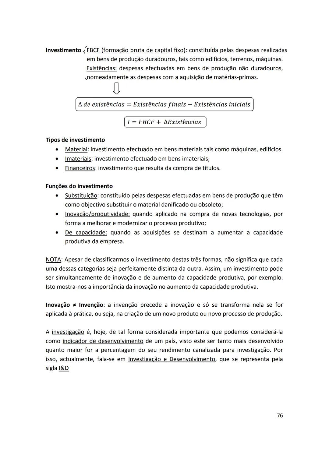 ECONOMIA
10º Ano
José Sousa # ÍNDICE
ANTES DE COMEÇAR
1. Importância do estudo da Economia
1.1. Importância 4
2. Reflexão sobre alguns