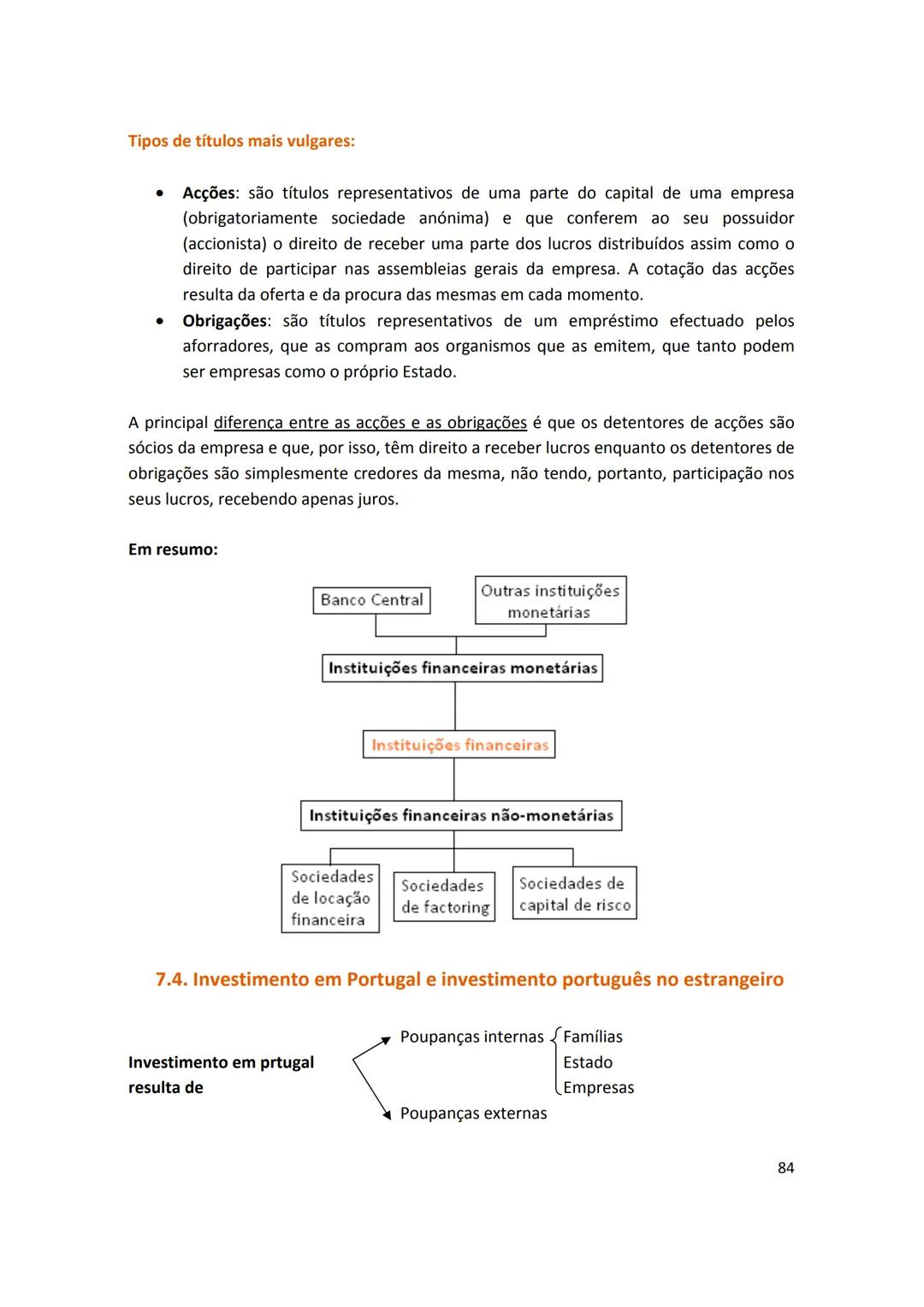 ECONOMIA
10º Ano
José Sousa # ÍNDICE
ANTES DE COMEÇAR
1. Importância do estudo da Economia
1.1. Importância 4
2. Reflexão sobre alguns