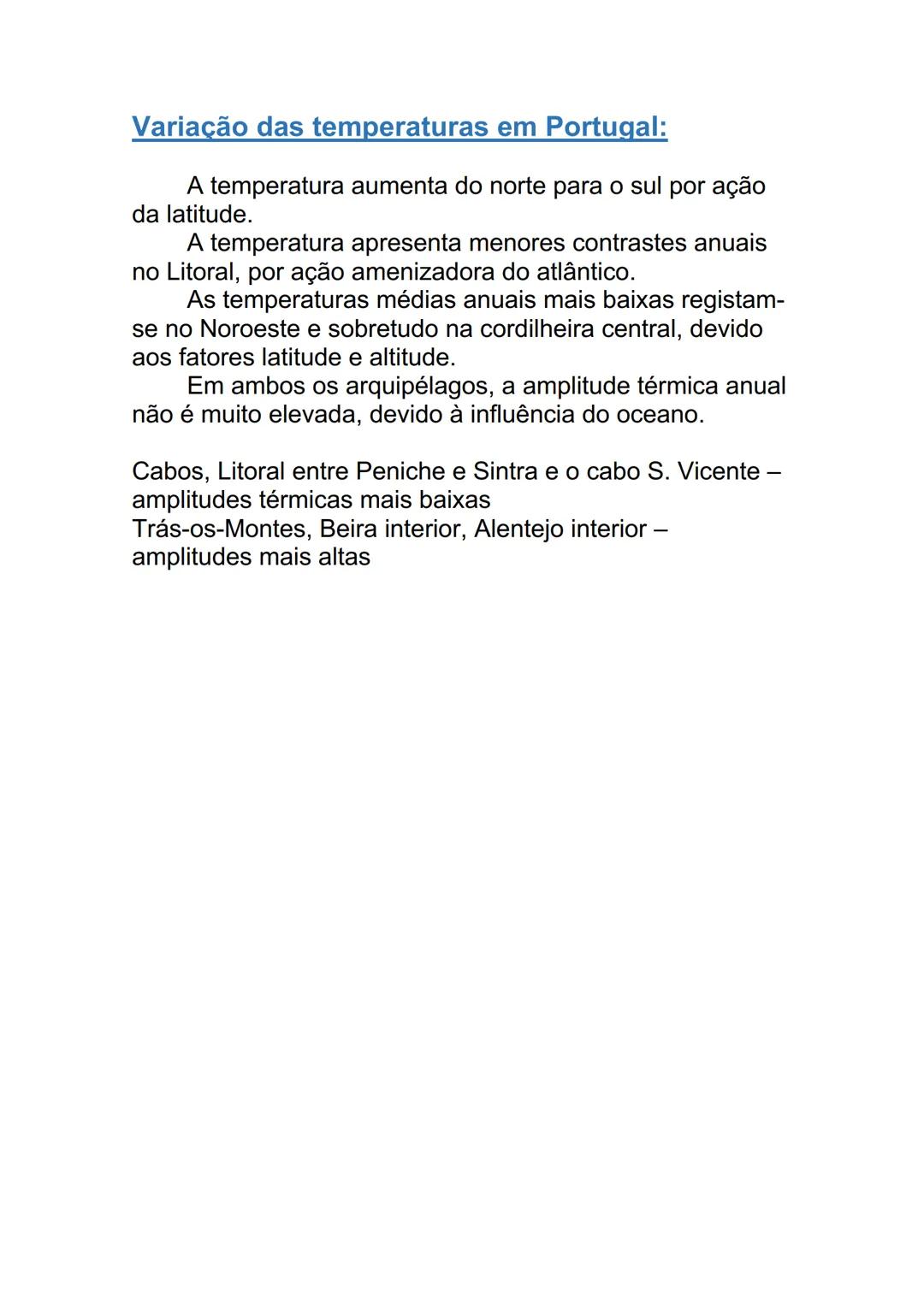 # A RADIAÇÃO SOLAR
Radiação solar- energia solar que chega à terra.
Radiação terrestre- radiação de longo comprimento de
onda. Traduz-se pe