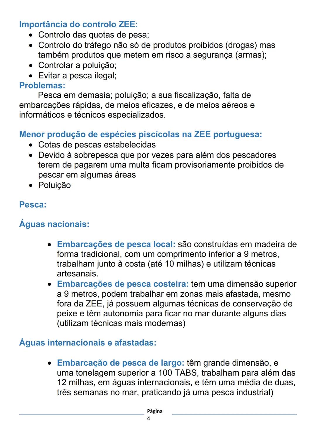 # RECURSOS MARÍTIMOS
Litoral-zona de contacto entre a terra e o mar. No seu sentido mais lato,
diz respeito a toda a região sob a influênci