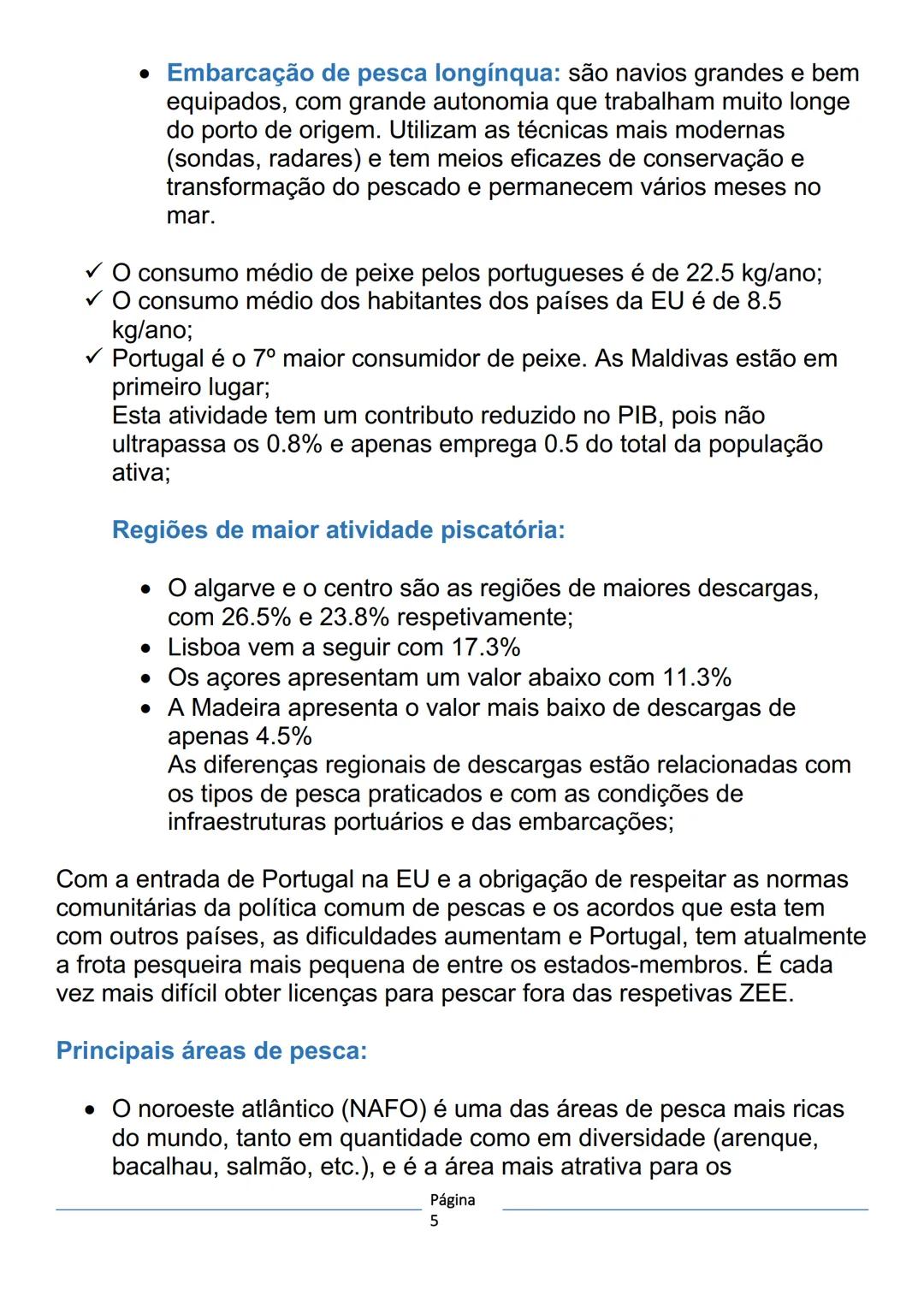 # RECURSOS MARÍTIMOS
Litoral-zona de contacto entre a terra e o mar. No seu sentido mais lato,
diz respeito a toda a região sob a influênci