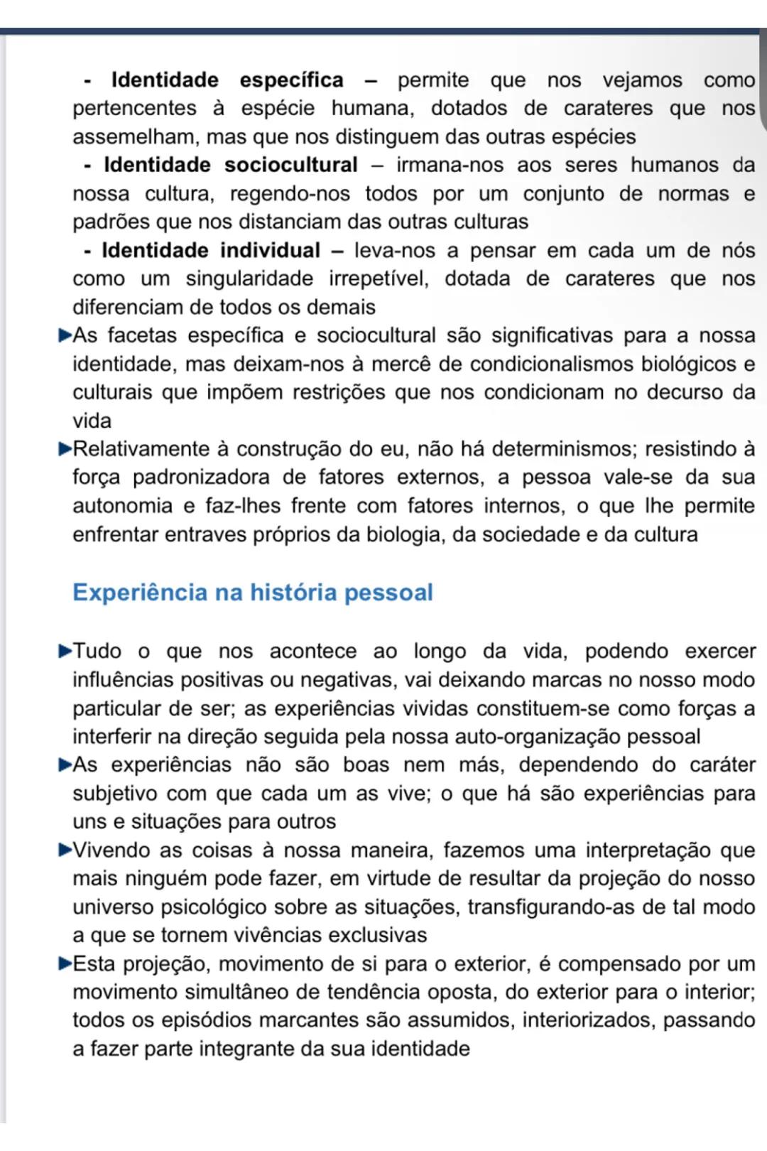 # GENÉTICA
Agentes responsáveis pela transmissão genética
Hereditariedade: conjunto de processos biológicos que presidem à
transmissão das