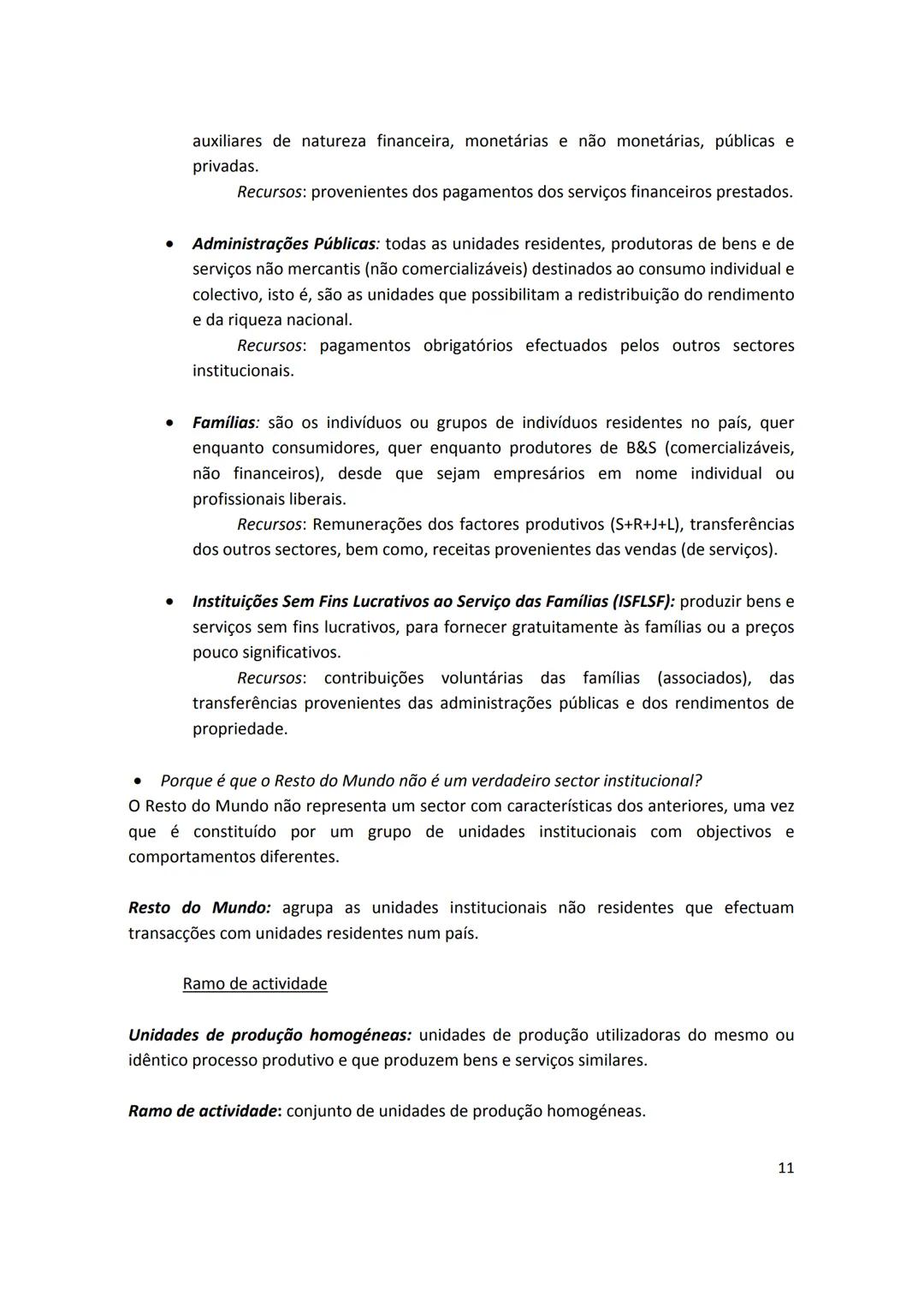 ECONOMIA
11º Ano
José Sousa ÍNDICE
UNIDADE 8 - Os agentes económicos e o circuito económico
8.1. O circuito económico 4
8.2. O equilíbrio