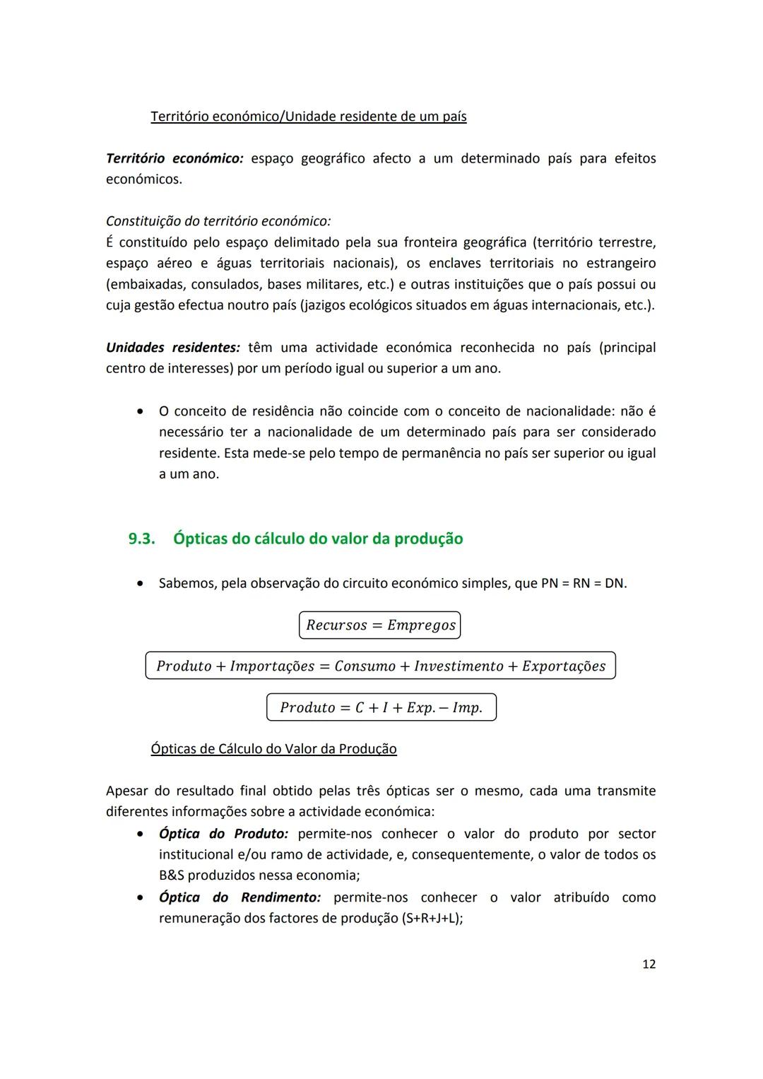 ECONOMIA
11º Ano
José Sousa ÍNDICE
UNIDADE 8 - Os agentes económicos e o circuito económico
8.1. O circuito económico 4
8.2. O equilíbrio