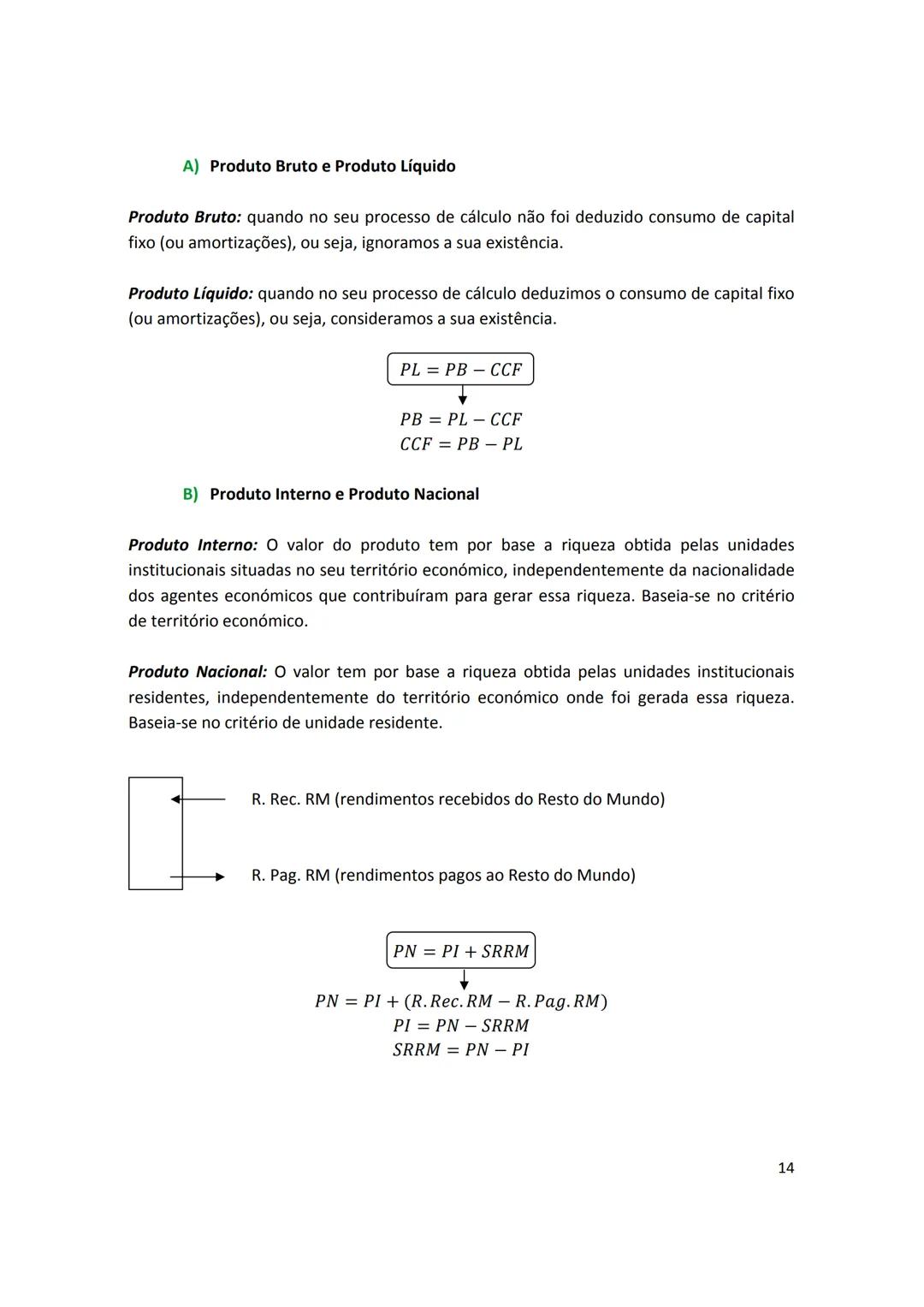 ECONOMIA
11º Ano
José Sousa ÍNDICE
UNIDADE 8 - Os agentes económicos e o circuito económico
8.1. O circuito económico 4
8.2. O equilíbrio