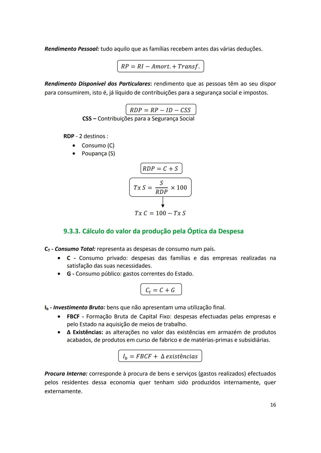 ECONOMIA
11º Ano
José Sousa ÍNDICE
UNIDADE 8 - Os agentes económicos e o circuito económico
8.1. O circuito económico 4
8.2. O equilíbrio