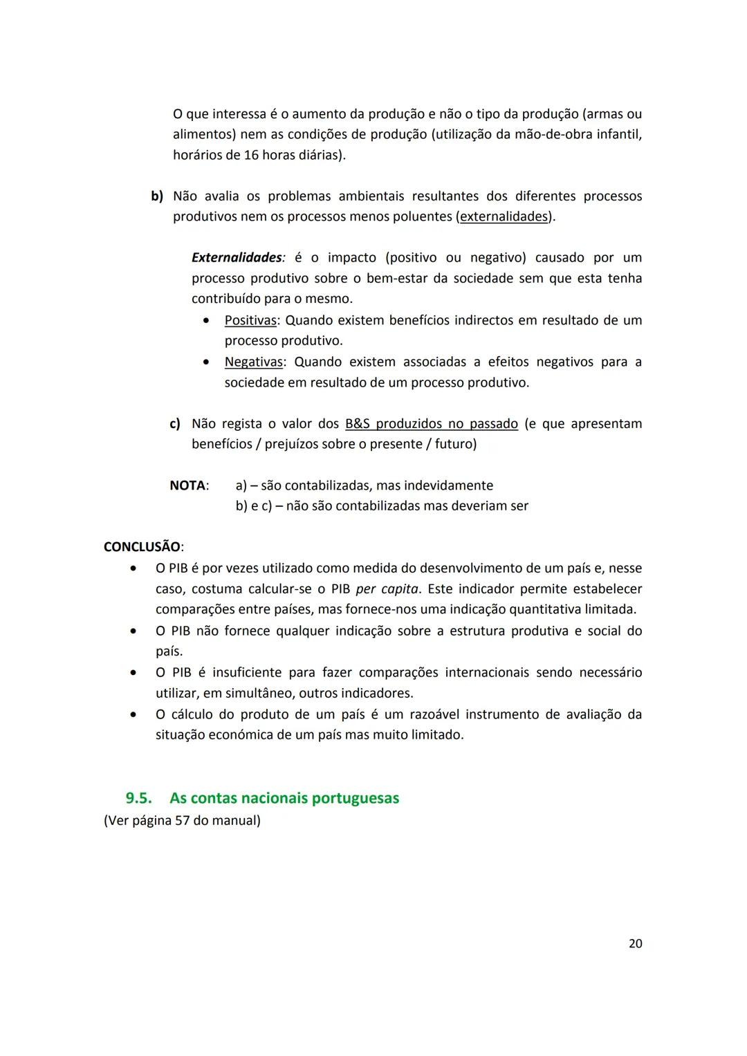 ECONOMIA
11º Ano
José Sousa ÍNDICE
UNIDADE 8 - Os agentes económicos e o circuito económico
8.1. O circuito económico 4
8.2. O equilíbrio