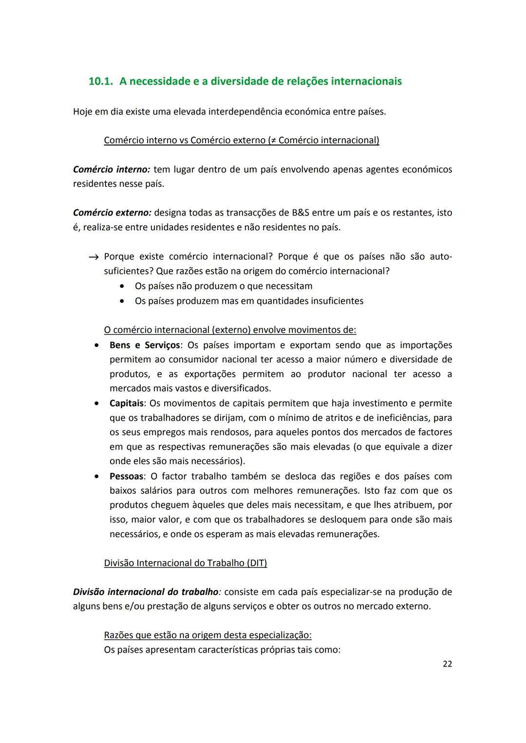 ECONOMIA
11º Ano
José Sousa ÍNDICE
UNIDADE 8 - Os agentes económicos e o circuito económico
8.1. O circuito económico 4
8.2. O equilíbrio