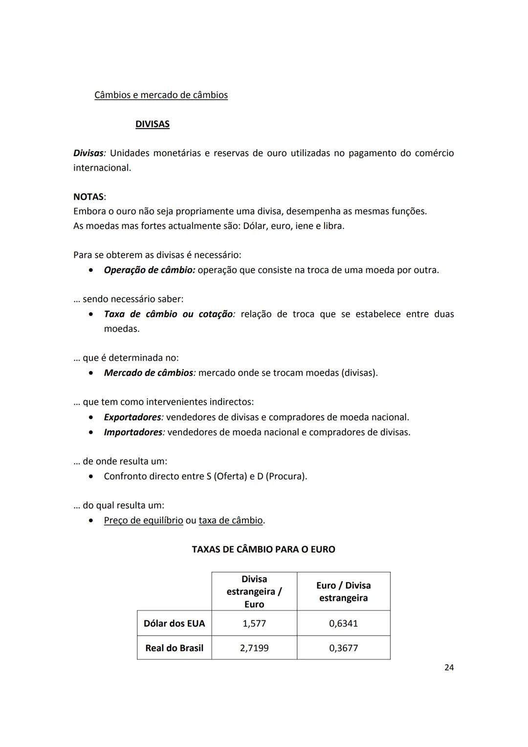 ECONOMIA
11º Ano
José Sousa ÍNDICE
UNIDADE 8 - Os agentes económicos e o circuito económico
8.1. O circuito económico 4
8.2. O equilíbrio