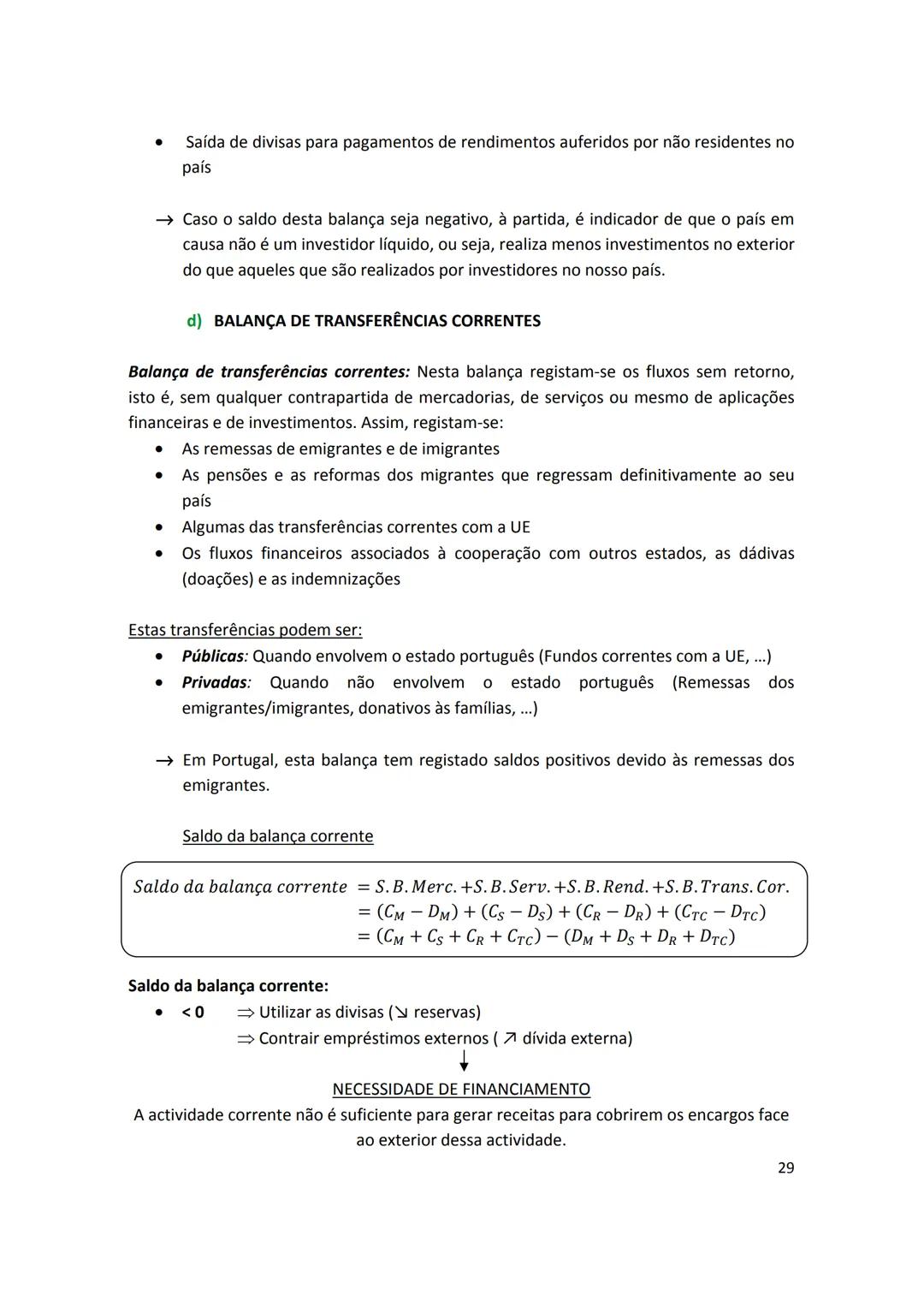 ECONOMIA
11º Ano
José Sousa ÍNDICE
UNIDADE 8 - Os agentes económicos e o circuito económico
8.1. O circuito económico 4
8.2. O equilíbrio
