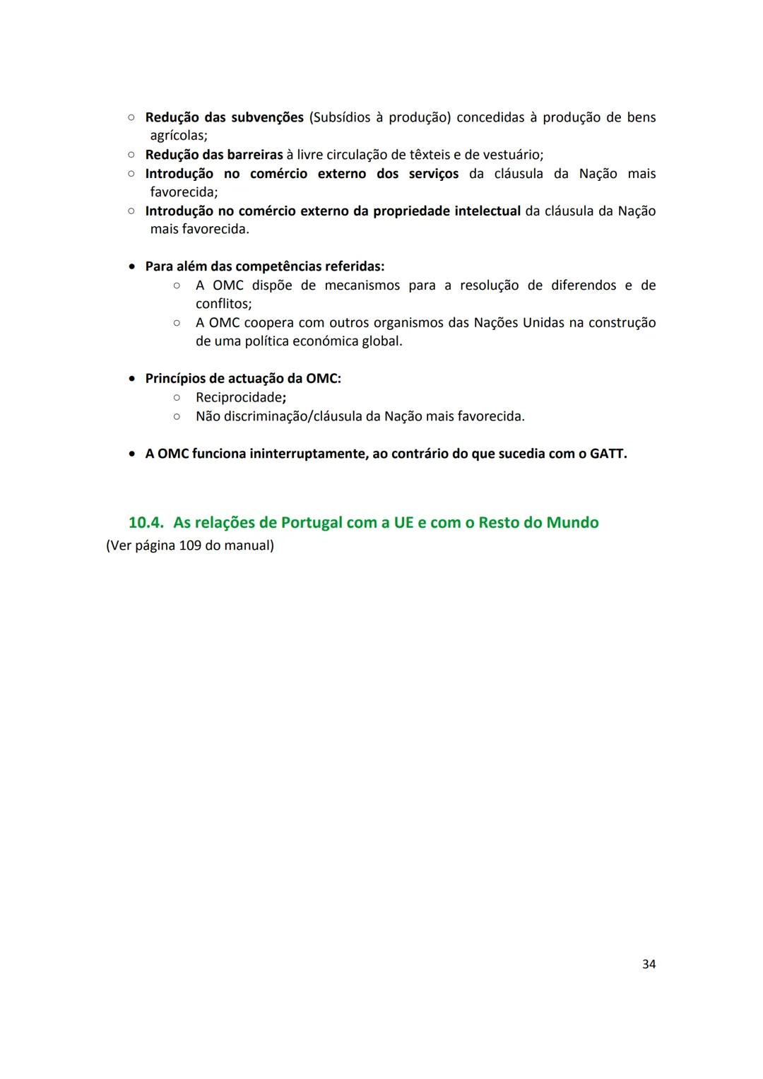 ECONOMIA
11º Ano
José Sousa ÍNDICE
UNIDADE 8 - Os agentes económicos e o circuito económico
8.1. O circuito económico 4
8.2. O equilíbrio