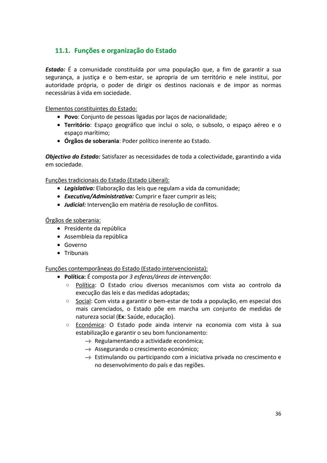 ECONOMIA
11º Ano
José Sousa ÍNDICE
UNIDADE 8 - Os agentes económicos e o circuito económico
8.1. O circuito económico 4
8.2. O equilíbrio