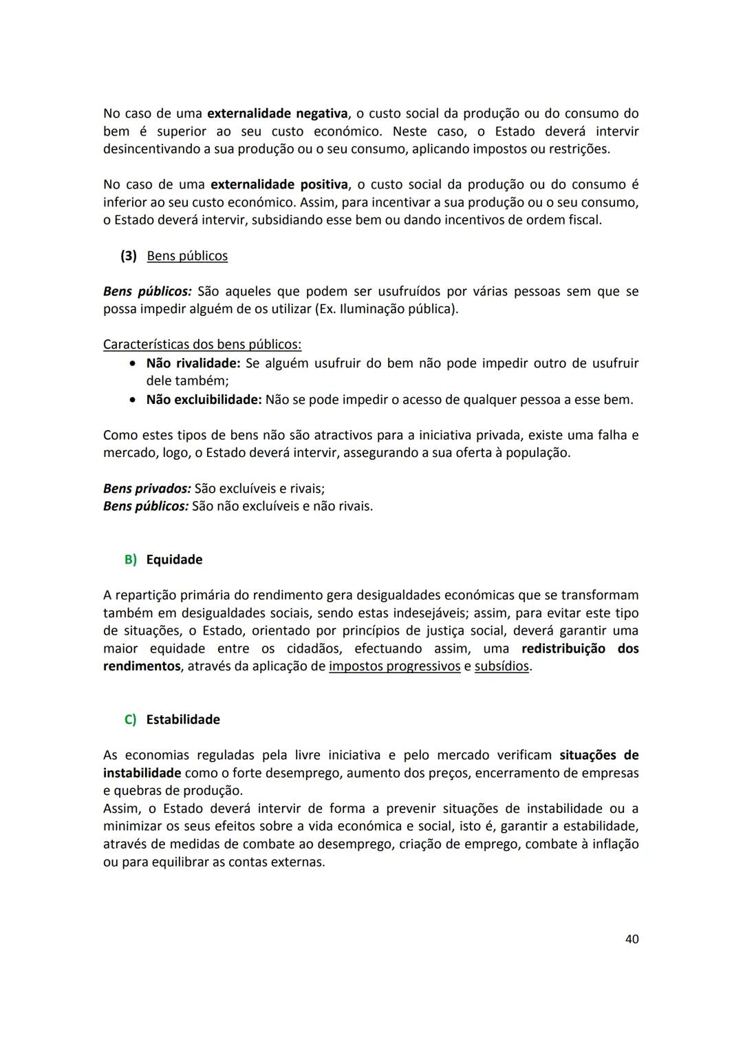 ECONOMIA
11º Ano
José Sousa ÍNDICE
UNIDADE 8 - Os agentes económicos e o circuito económico
8.1. O circuito económico 4
8.2. O equilíbrio