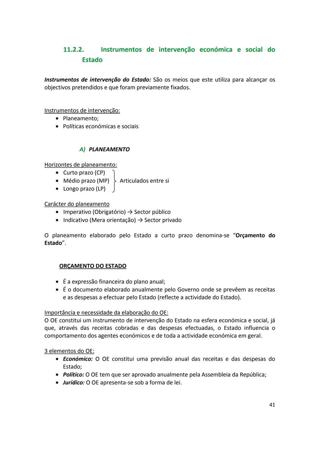 ECONOMIA
11º Ano
José Sousa ÍNDICE
UNIDADE 8 - Os agentes económicos e o circuito económico
8.1. O circuito económico 4
8.2. O equilíbrio
