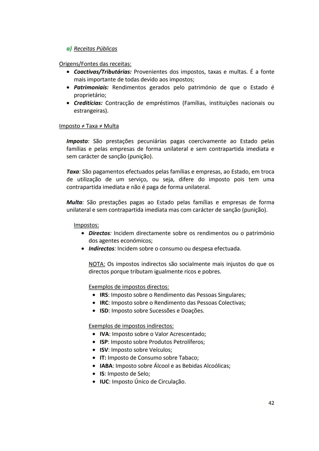 ECONOMIA
11º Ano
José Sousa ÍNDICE
UNIDADE 8 - Os agentes económicos e o circuito económico
8.1. O circuito económico 4
8.2. O equilíbrio