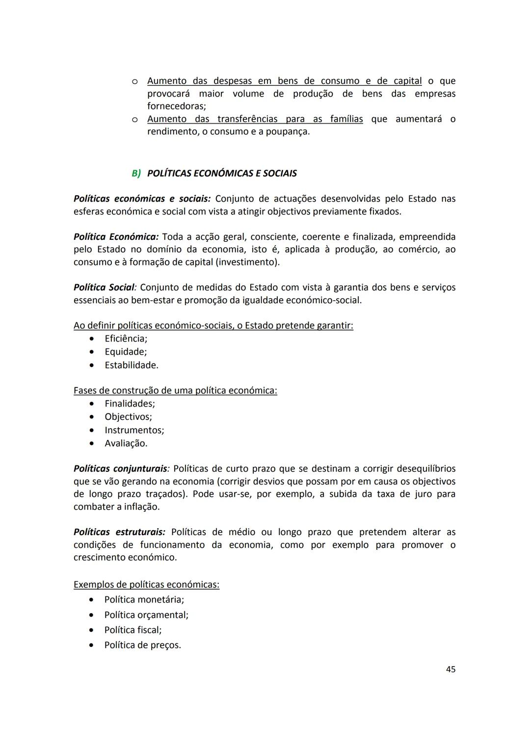 ECONOMIA
11º Ano
José Sousa ÍNDICE
UNIDADE 8 - Os agentes económicos e o circuito económico
8.1. O circuito económico 4
8.2. O equilíbrio