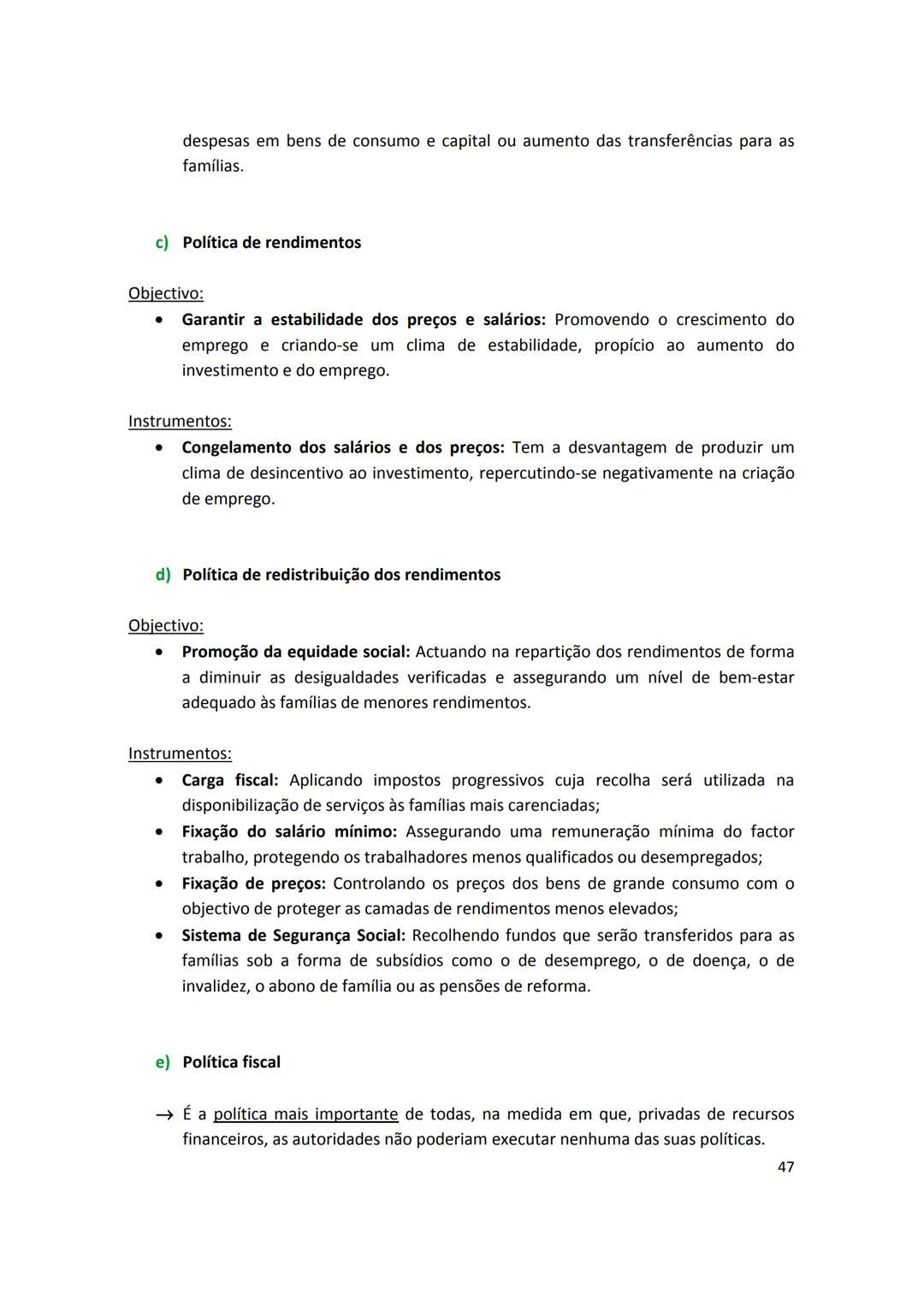 ECONOMIA
11º Ano
José Sousa ÍNDICE
UNIDADE 8 - Os agentes económicos e o circuito económico
8.1. O circuito económico 4
8.2. O equilíbrio
