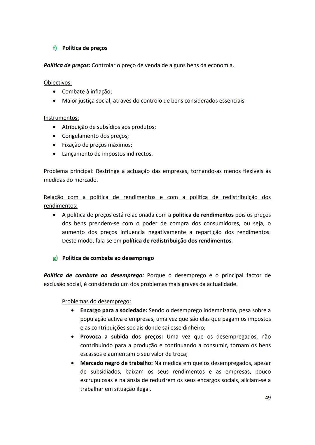 ECONOMIA
11º Ano
José Sousa ÍNDICE
UNIDADE 8 - Os agentes económicos e o circuito económico
8.1. O circuito económico 4
8.2. O equilíbrio