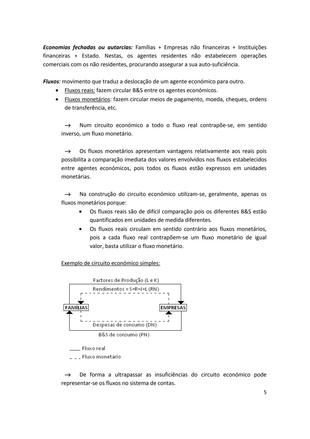 ECONOMIA
11º Ano
José Sousa ÍNDICE
UNIDADE 8 - Os agentes económicos e o circuito económico
8.1. O circuito económico 4
8.2. O equilíbrio