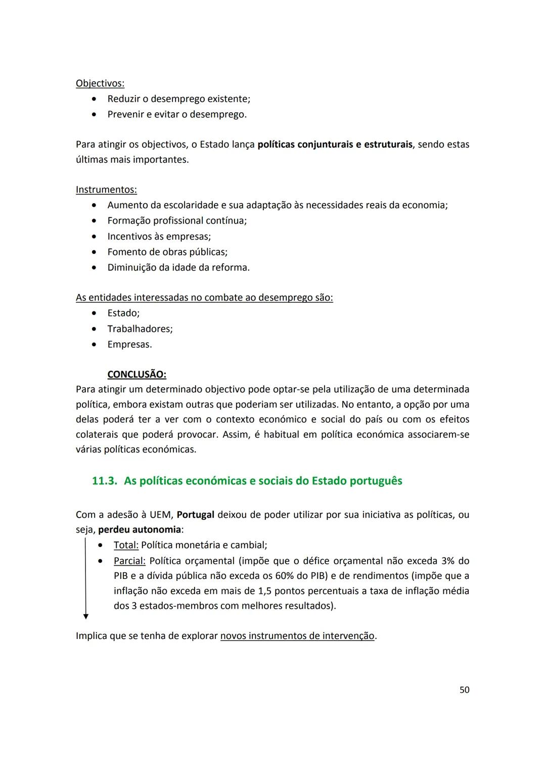 ECONOMIA
11º Ano
José Sousa ÍNDICE
UNIDADE 8 - Os agentes económicos e o circuito económico
8.1. O circuito económico 4
8.2. O equilíbrio