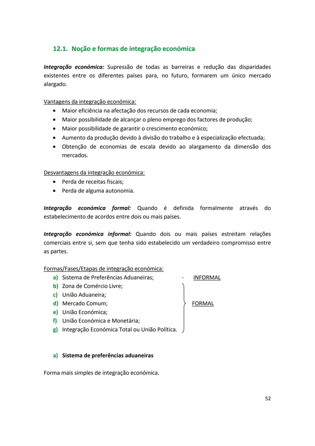 ECONOMIA
11º Ano
José Sousa ÍNDICE
UNIDADE 8 - Os agentes económicos e o circuito económico
8.1. O circuito económico 4
8.2. O equilíbrio