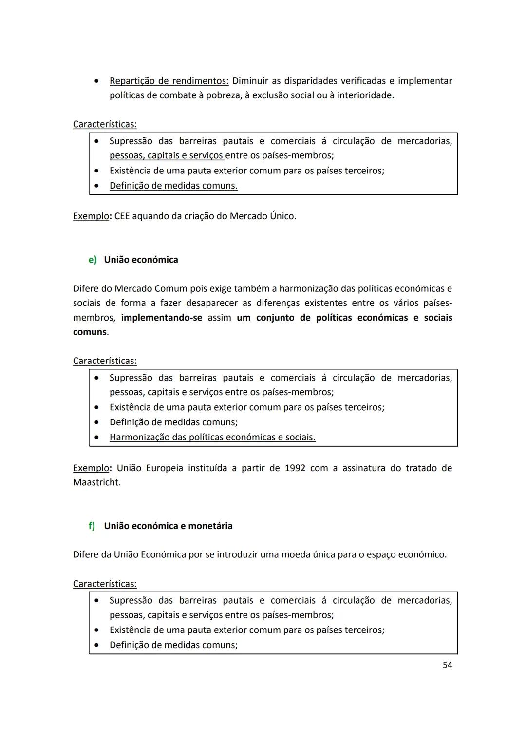 ECONOMIA
11º Ano
José Sousa ÍNDICE
UNIDADE 8 - Os agentes económicos e o circuito económico
8.1. O circuito económico 4
8.2. O equilíbrio