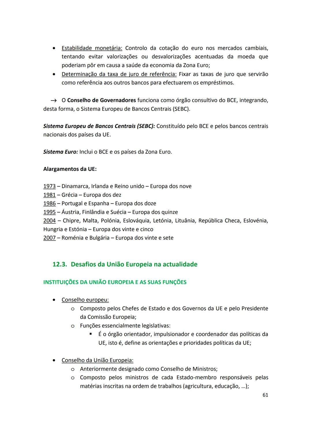 ECONOMIA
11º Ano
José Sousa ÍNDICE
UNIDADE 8 - Os agentes económicos e o circuito económico
8.1. O circuito económico 4
8.2. O equilíbrio