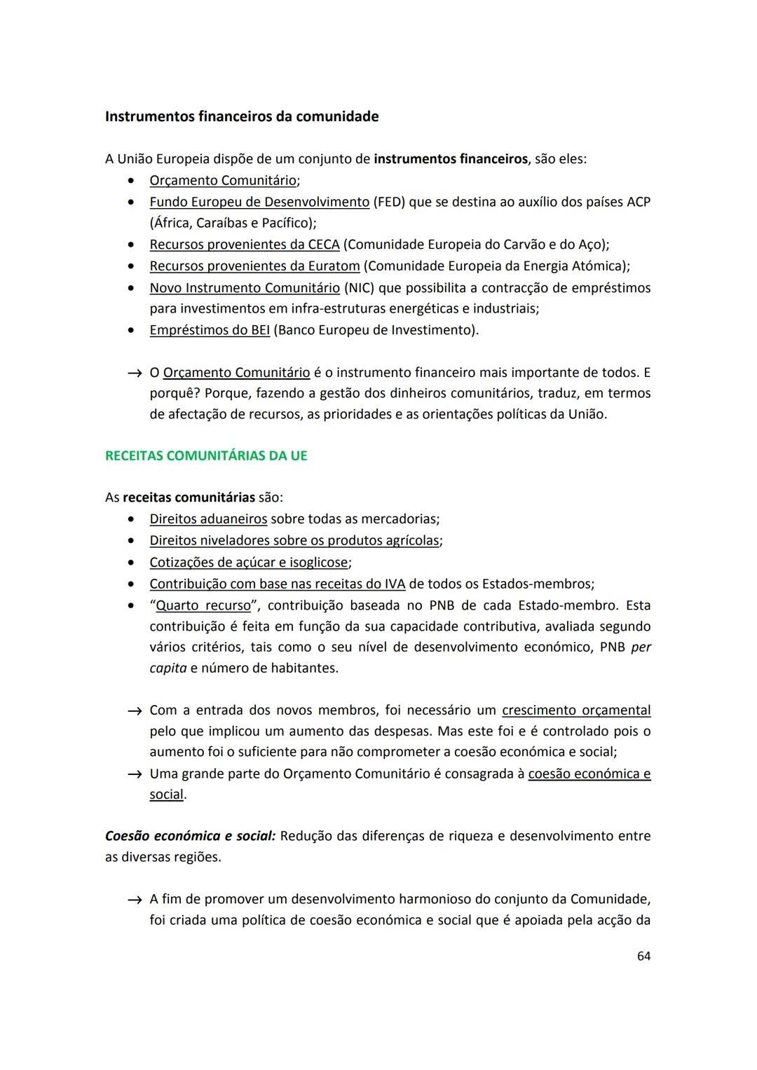 ECONOMIA
11º Ano
José Sousa ÍNDICE
UNIDADE 8 - Os agentes económicos e o circuito económico
8.1. O circuito económico 4
8.2. O equilíbrio