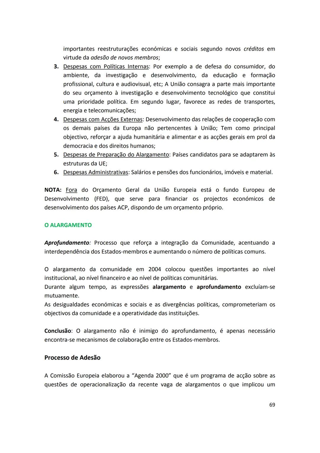 ECONOMIA
11º Ano
José Sousa ÍNDICE
UNIDADE 8 - Os agentes económicos e o circuito económico
8.1. O circuito económico 4
8.2. O equilíbrio