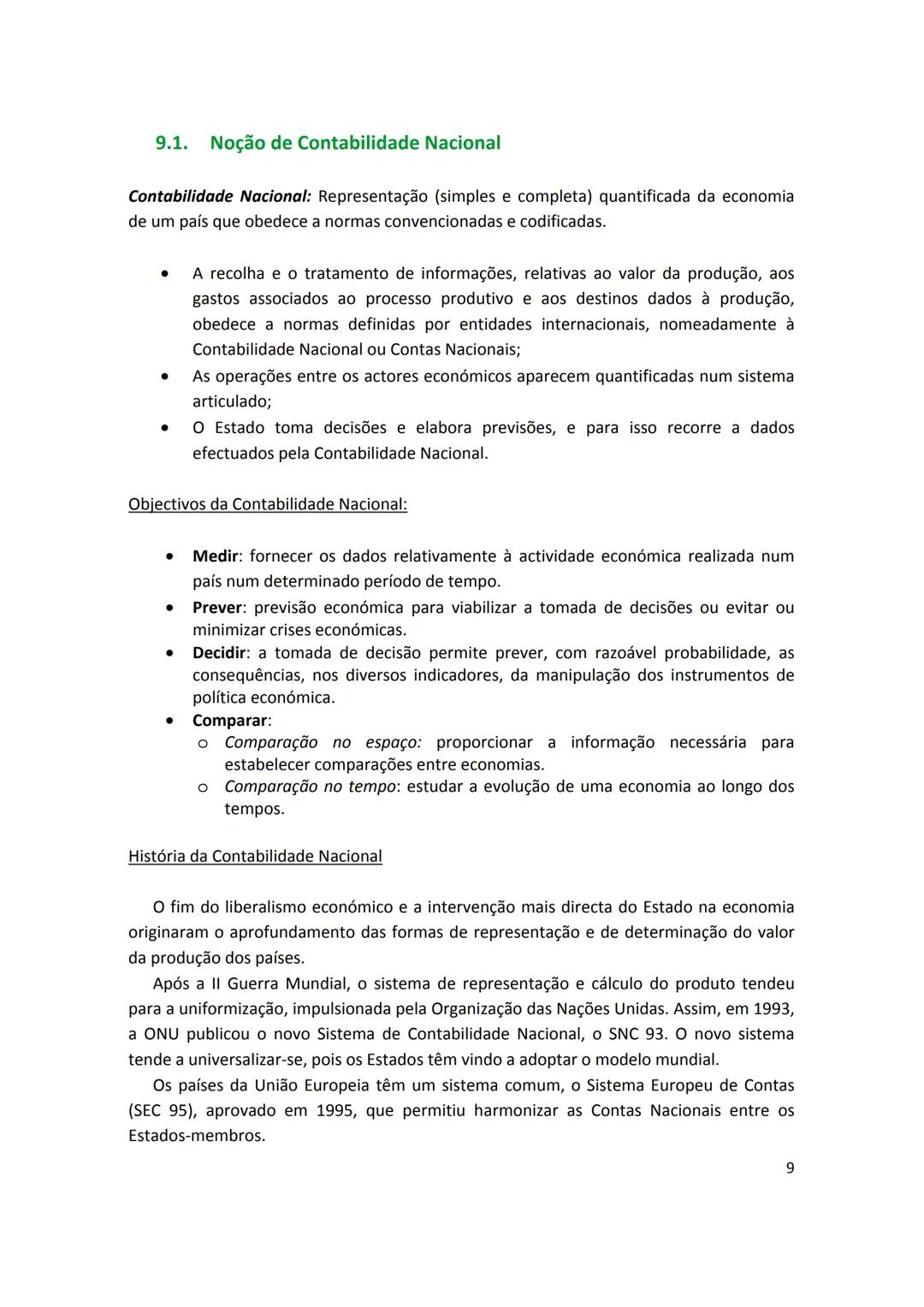 ECONOMIA
11º Ano
José Sousa ÍNDICE
UNIDADE 8 - Os agentes económicos e o circuito económico
8.1. O circuito económico 4
8.2. O equilíbrio