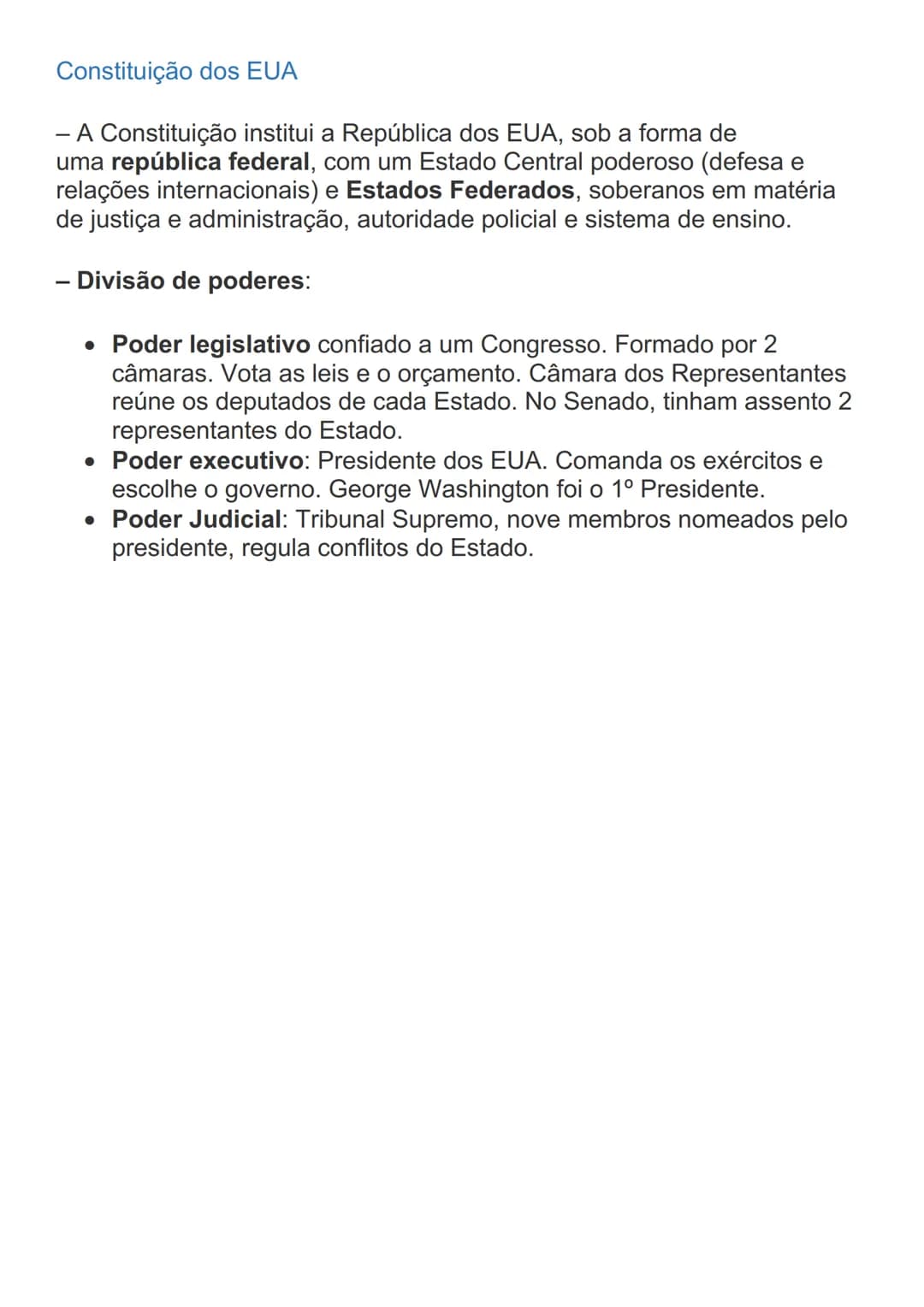 # A REVOLUÇÃO AMERICANA, UMA
# REVOLUÇÃO FUNDADORA
Nascimento de uma nação sob a égide dos ideais
iluministas
Antecedentes: um conflito ec